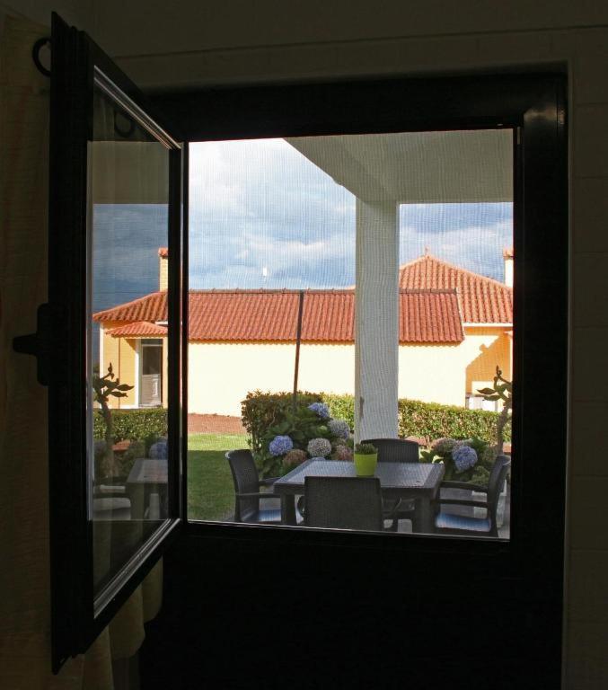 Villa Casas Da Boa Vista Horta  Exterior foto