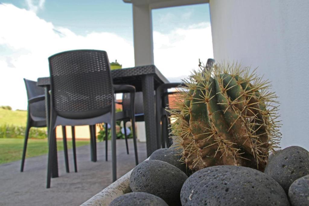 Villa Casas Da Boa Vista Horta  Exterior foto